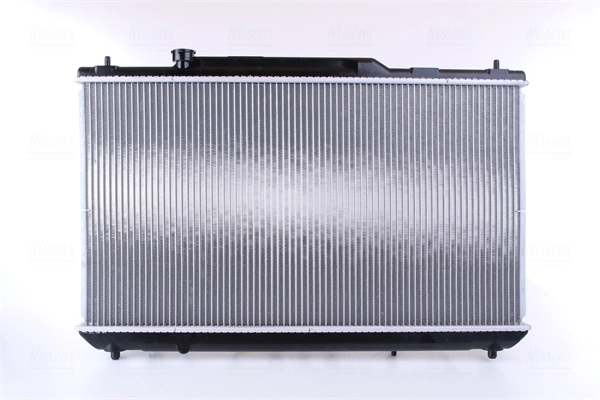 646991 Nissens Refrigeración del motor