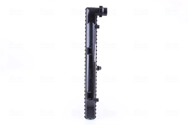 Comprar 65281A Nissens Radiador de auto