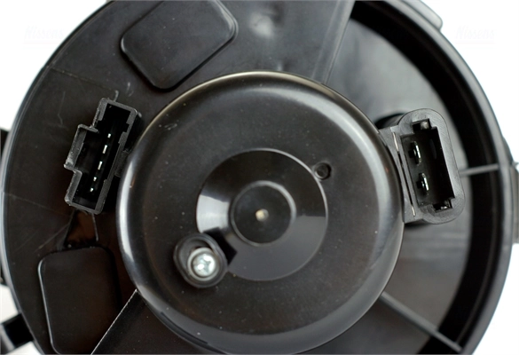 Ventilador habitáculo 87021 Nissens