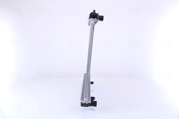 Comprar 67344A Nissens Radiador de auto