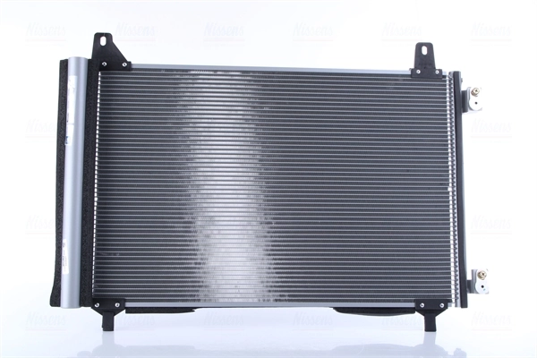 Comprar 9825441980 Opel Condensador de aire acondicionado
