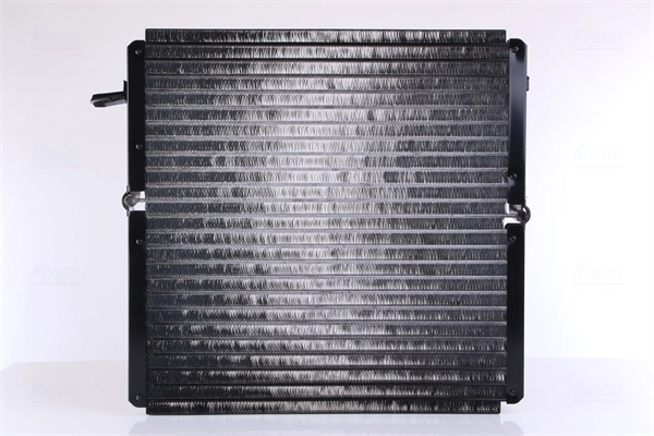94053 Nissens Radiador de aire acondicionado