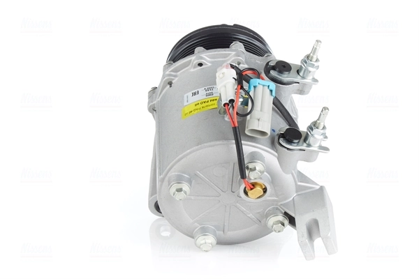 Comprar 890327 Nissens 