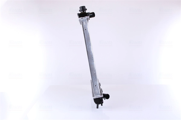 Comprar 61024 Nissens Radiador de auto