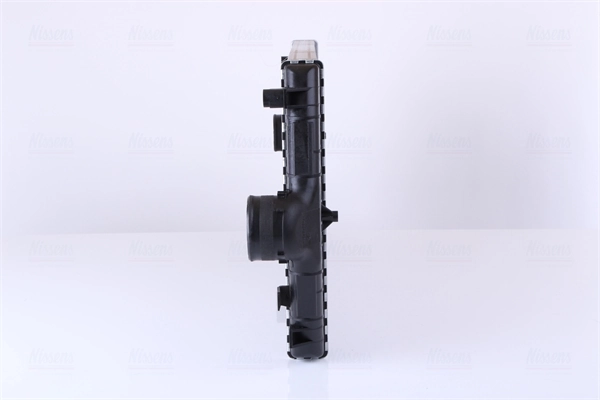 Radiador de aire de admisión Nissens 96849 precio, desde 76,64 EUR
