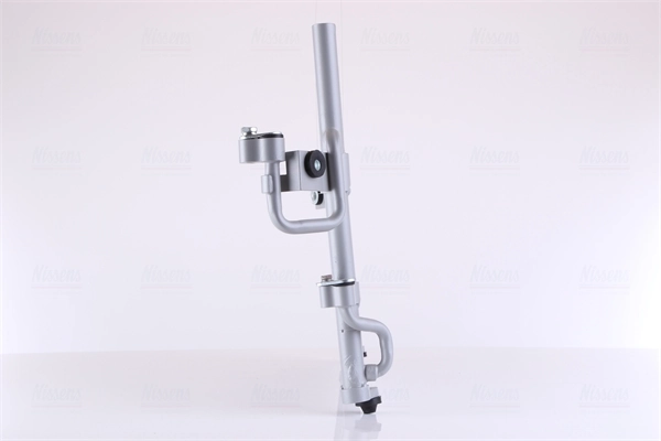 Condensador aire acondicionado Hyundai Accent 1