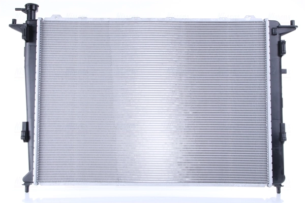 Água radiador Nissens 66693 precio, desde 77,83 EUR