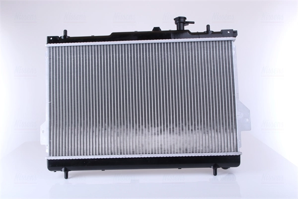 67481 Nissens Refrigeración del motor