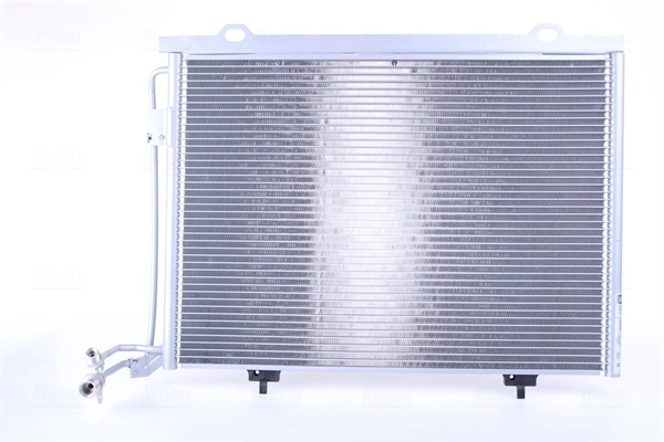 05096844AA Chrysler Radiador de aire acondicionado