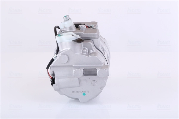 Comprar 89090 Nissens Compresor de aire acondicionado coche