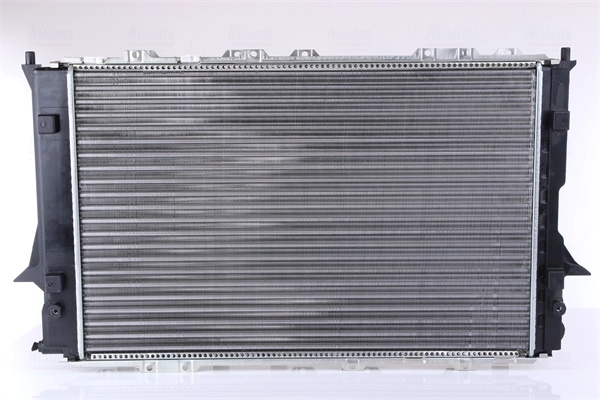 60480 Nissens Refrigeración del motor
