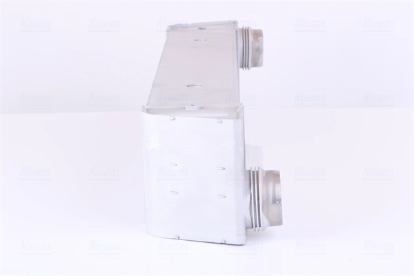 Comprar 96657 Nissens Turbo intercooler