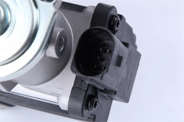 Turbocompresor 93500 Nissens