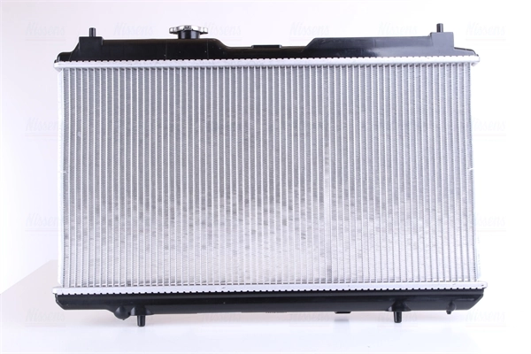 681021 Nissens Refrigeración del motor