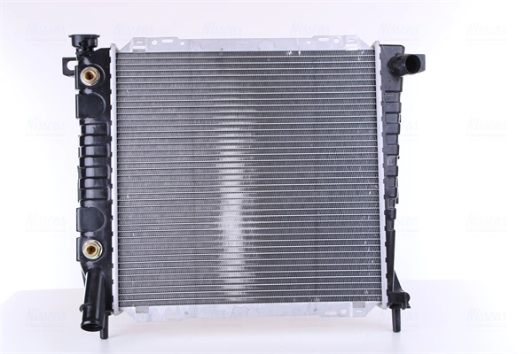 Radiador de agua Ford Explorer  (U2)