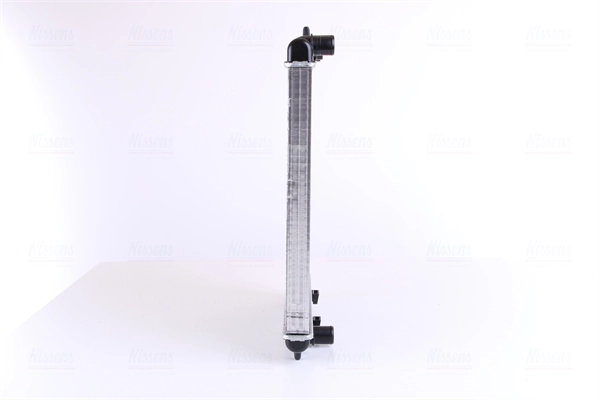 Comprar 63505 Nissens Radiador de auto