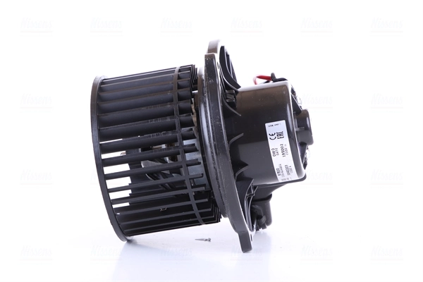 87820 Nissens Ventilador de habitáculo