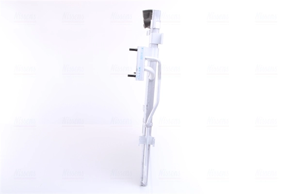 940594 Nissens Radiador de aire acondicionado