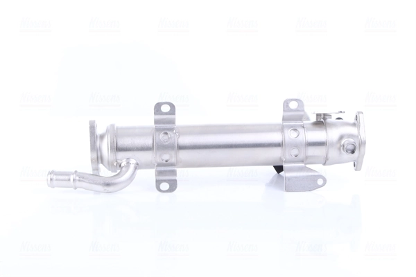 Enfriador de recirculación de gases de escape EGR Nissens 989277 precio, desde 198,75 EUR