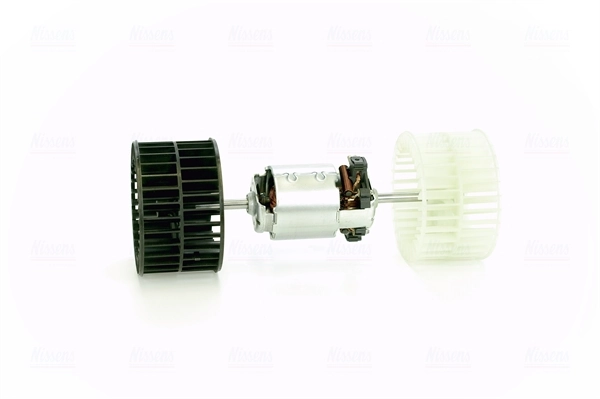 Ventilador de calefacción Nissens 87193 precio, desde 55,02 EUR