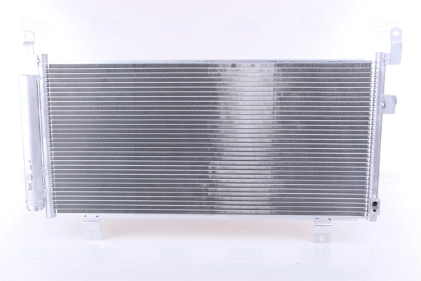 940437 Nissens Radiador de aire acondicionado