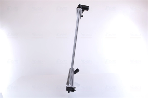 Comprar 68181A Nissens Radiador de auto