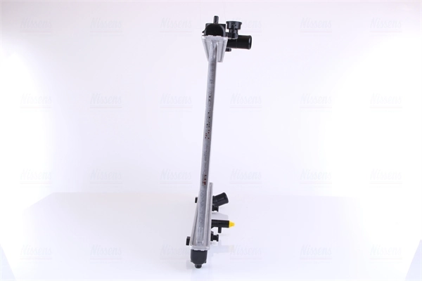 Comprar 646869 Nissens Radiador de auto