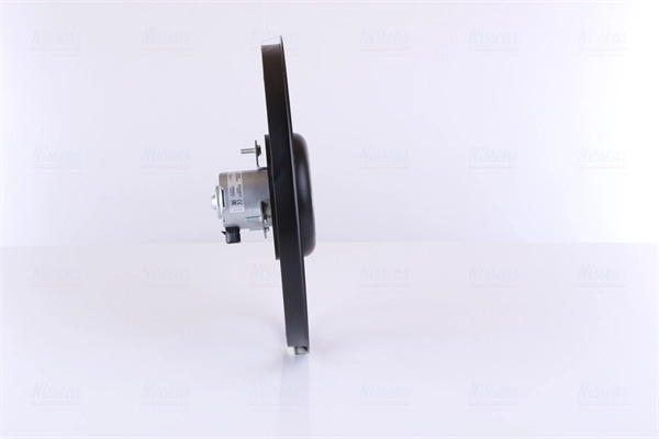 Ventilador de refrigeración del motor Opel Corsa D