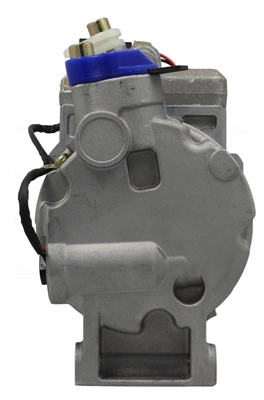 Compresor ac Nissens 89049 precio, desde 233,66 EUR
