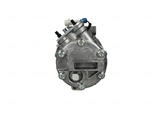 Compresor ac Nissens 89042 precio, desde 245,45 EUR