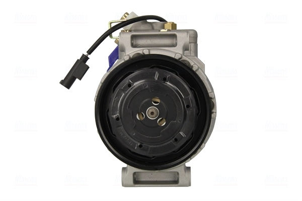 89359 Nissens Compresor climatizador