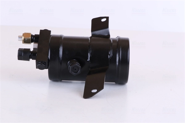 95049 Nissens Filtro deshidratante aire acondicionado