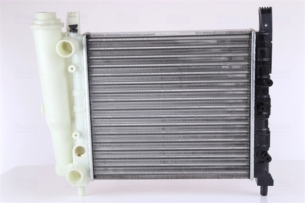 Refrigeración del motor Fiat Uno  (1983-1996)