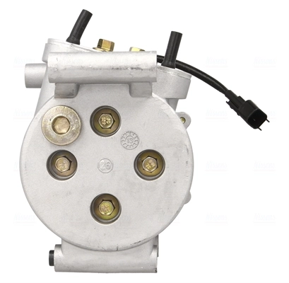 Compresor de ac Nissens 89327