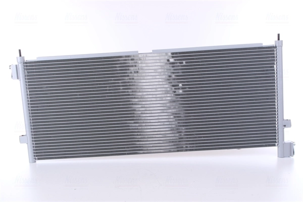 Aire acondicionado capacitor Volvo Trucks TRUCK FH12 camiones tractores (1993 - 2005) precio, desde 97,54 EUR