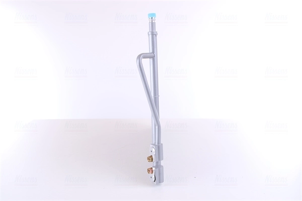 Comprar 94587 Nissens Condensador de aire acondicionado