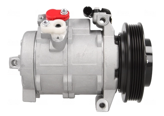 Comprar 890049 Nissens Compresor de aire acondicionado coche