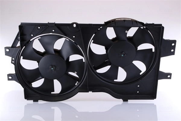 Electroventilador del motor para Chrysler Voyager II GS 