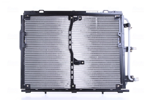 Condensador aire acondicionado Mercedes S  (W140)