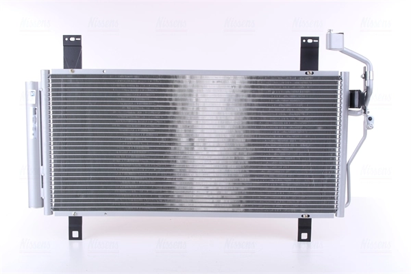 940352 Nissens Radiador de aire acondicionado