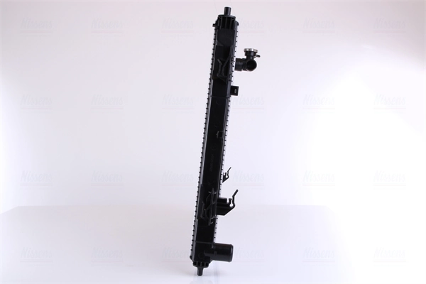 Comprar 66783 Nissens Radiador de auto