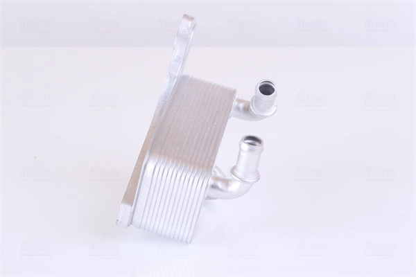 Comprar 91129 Nissens Radiador de refrigeración de la transmisión