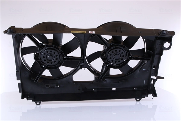 85321 Nissens Ventilador de refrigeración del motor