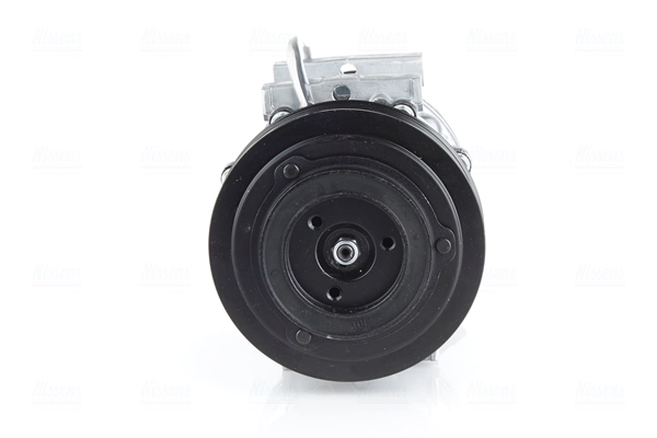 890221 Nissens Compresor climatizador