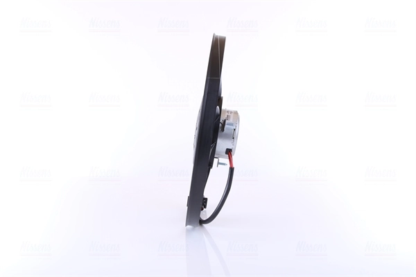 Comprar 85690 Nissens Ventilador del motor