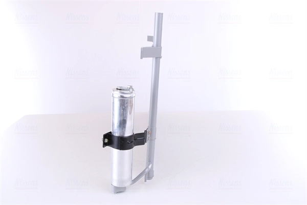 Comprar 94725 Nissens Condensador de aire acondicionado
