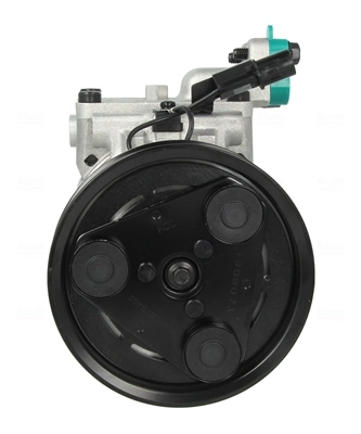 Compresor ac Nissens 89262 precio, desde 76,96 EUR