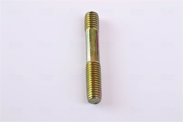Condensador Nissens 94446