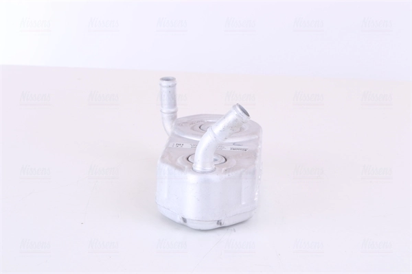 90708 Nissens Radiador de refrigeración de la transmisión