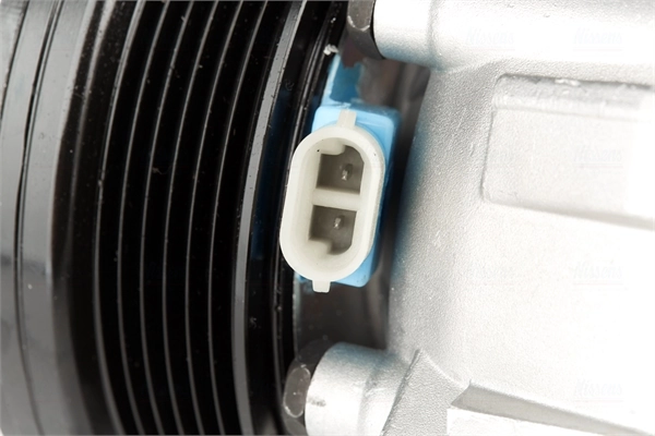 Compresor de ac Nissens 89492
